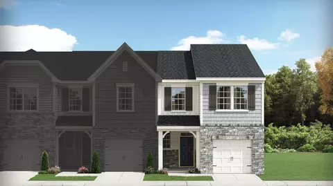 117 Vanilla Orchid Ln #272 - BRADY G, Garner, NC 27529