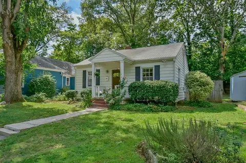 925 Virgie St, Durham, NC 27705