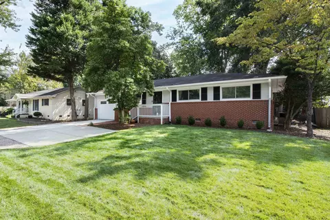 516 E Millbrook Rd, Raleigh, NC 27609 photo 1