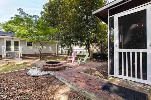 516 E Millbrook Rd, Raleigh, NC 27609 photo 22