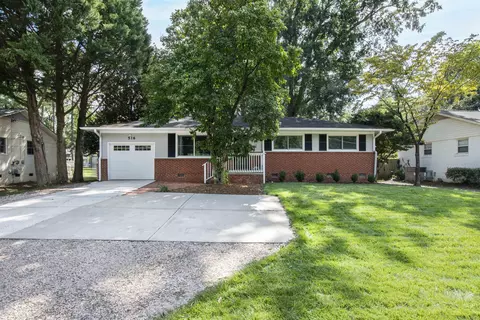 516 E Millbrook Rd, Raleigh, NC 27609 photo 2