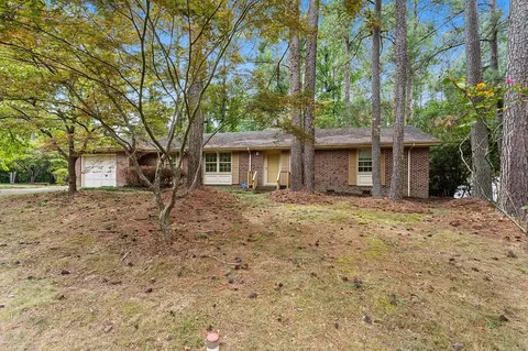 1101 Edgebrook Dr, Garner, NC 27529 photo 4
