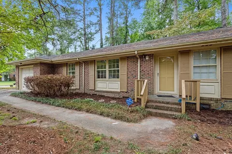 1101 Edgebrook Dr, Garner, NC 27529 photo 1