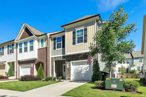 1011 Amber Shadow Dr, Durham, NC 27703 photo 3