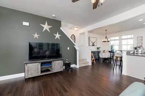 1011 Amber Shadow Dr, Durham, NC 27703 photo 11