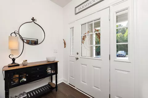 1011 Amber Shadow Dr, Durham, NC 27703 photo 6
