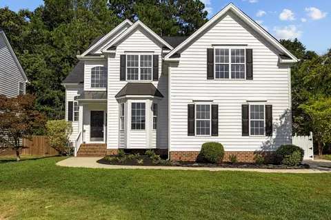 8240 Haines Creek Ln, Raleigh, NC 27616