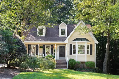 1605 Cliff St, Durham, NC 27707 photo 2