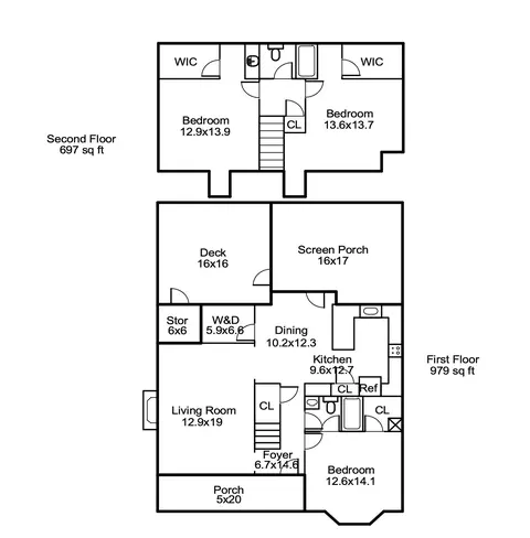 1605 Cliff St, Durham, NC 27707 photo 44