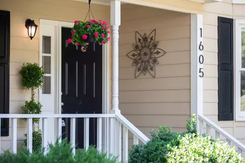 1605 Cliff St, Durham, NC 27707 photo 4