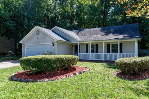 7312 Cape Charles Dr, Raleigh, NC 27617