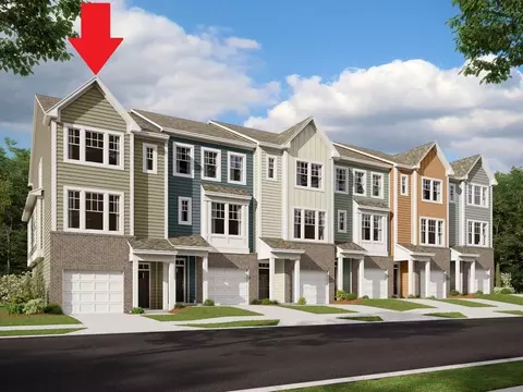 3009 Worthy Way #38, Durham, NC 27703