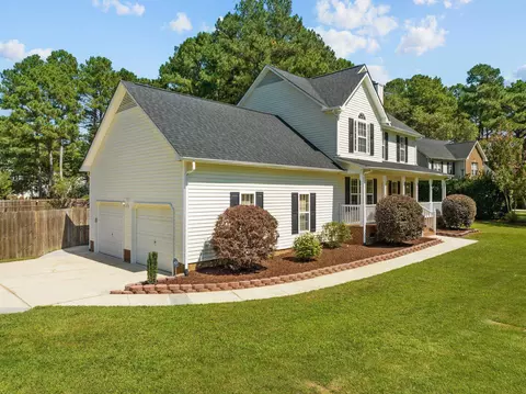 404 Mather Ct, Garner, NC 27529 photo 3