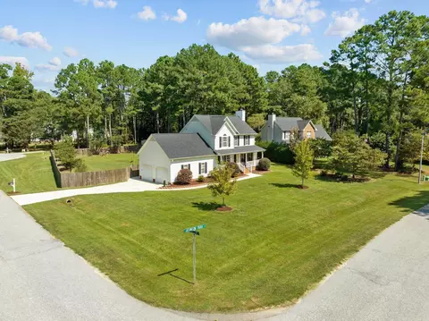 404 Mather Ct, Garner, NC 27529 photo 5