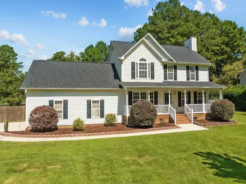 404 Mather Ct, Garner, NC 27529 photo 2