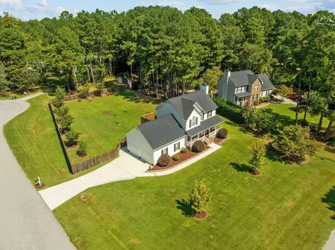 404 Mather Ct, Garner, NC 27529 photo 53