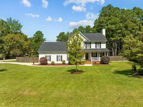 404 Mather Ct, Garner, NC 27529 photo 4