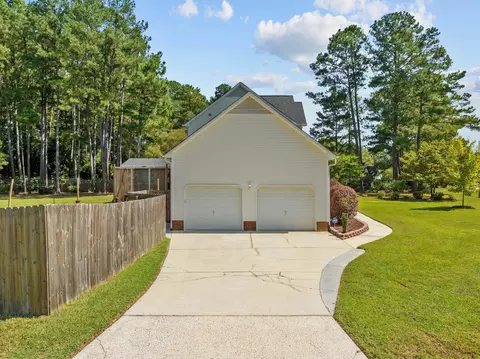 404 Mather Ct, Garner, NC 27529 photo 7
