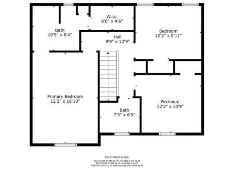 404 Mather Ct, Garner, NC 27529 photo 59