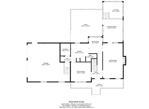 404 Mather Ct, Garner, NC 27529 photo 58
