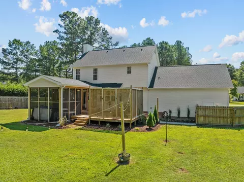 404 Mather Ct, Garner, NC 27529 photo 39