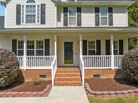 404 Mather Ct, Garner, NC 27529 photo 8