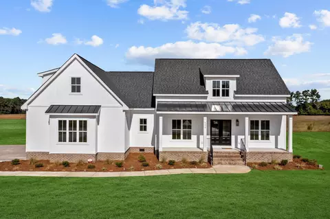 6178 Cultivator Dr, Battleboro, NC 27809