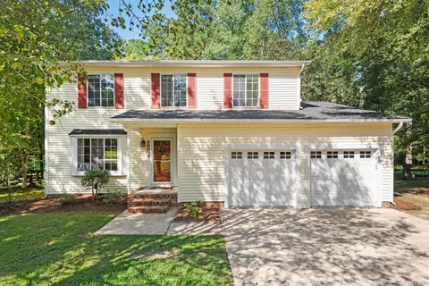 4734 Rollingwood Dr, Durham, NC 27713