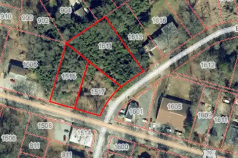 1611 Bunn Ter, Durham, NC 27703