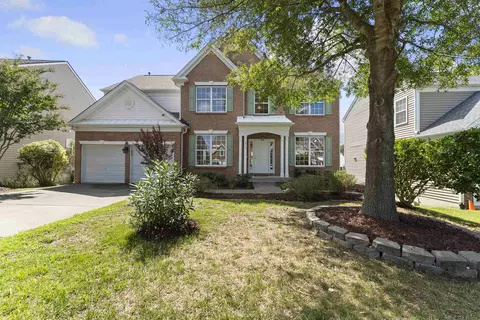 213 Kurtner Ct, Morrisville, NC 27560
