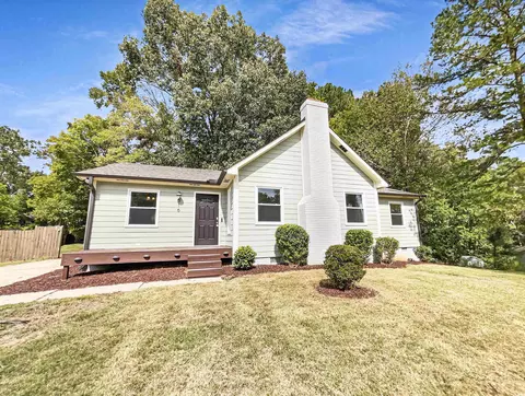 516 Smokeridge Ln, Raleigh, NC 27615
