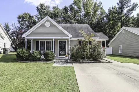 3305 Feldspar Ct, Wilson, NC 27893