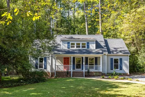 21 Gorham Pl, Durham, NC 27705 photo 1