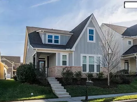 1137 Pemberly Ave, Morrisville, NC 27560