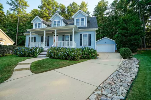 1003 Bramhall Ct, Apex, NC 27502