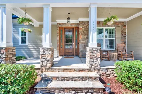 2000 Blue Haven Ct, Wake Forest, NC 27587 photo 2