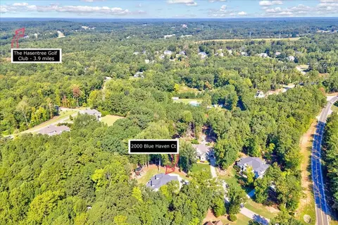 2000 Blue Haven Ct, Wake Forest, NC 27587 photo 41