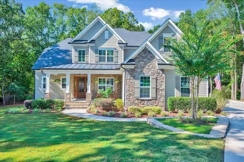 2000 Blue Haven Ct, Wake Forest, NC 27587 photo 1