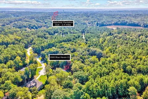 2000 Blue Haven Ct, Wake Forest, NC 27587 photo 42