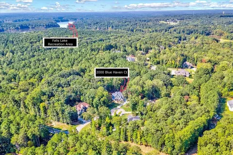 2000 Blue Haven Ct, Wake Forest, NC 27587 photo 39