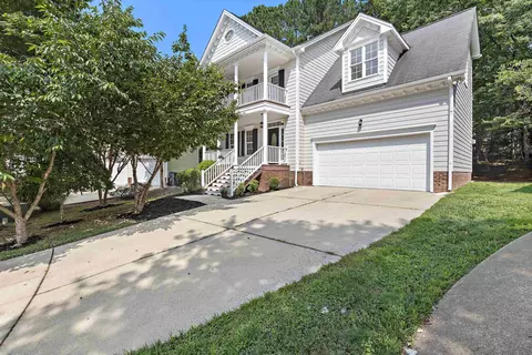 108 Kylesku Ct, Apex, NC 27502