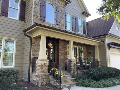 3708 Windmeade Rd, Wake Forest, NC 27587 photo 3