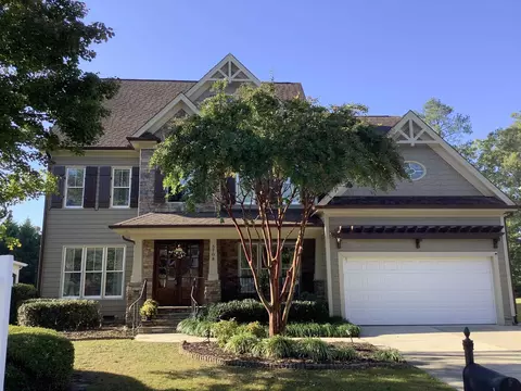 3708 Windmeade Rd, Wake Forest, NC 27587 photo 1