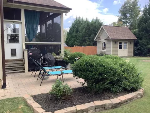 3708 Windmeade Rd, Wake Forest, NC 27587 photo 46