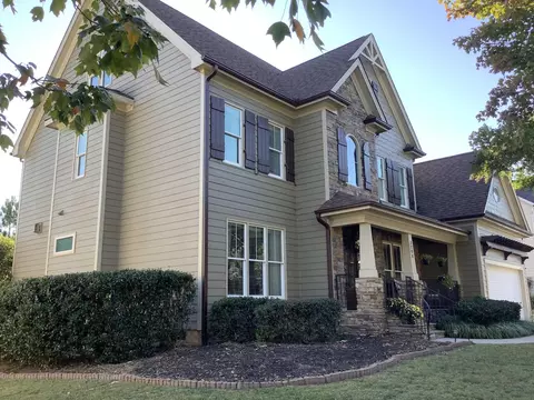 3708 Windmeade Rd, Wake Forest, NC 27587 photo 2