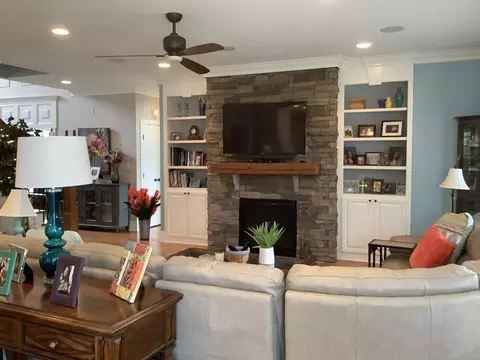 3708 Windmeade Rd, Wake Forest, NC 27587 photo 16