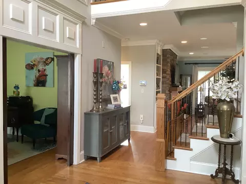 3708 Windmeade Rd, Wake Forest, NC 27587 photo 7
