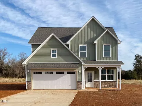 4125 Ralph Holt Ct, Snow Camp, NC 27349