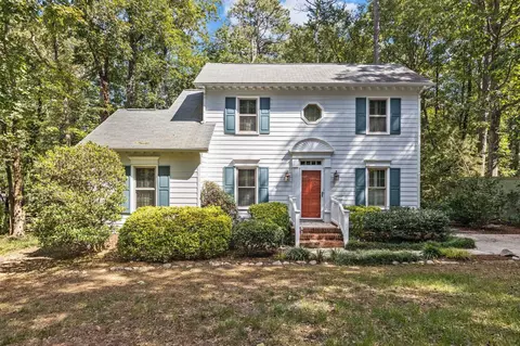 1340 Apache Ln, Apex, NC 27502