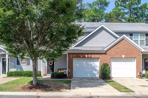 3553 Londonville Ln, Raleigh, NC 27604